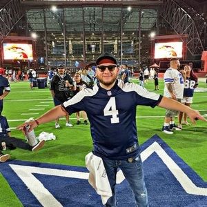 Meet your Posher, Danny